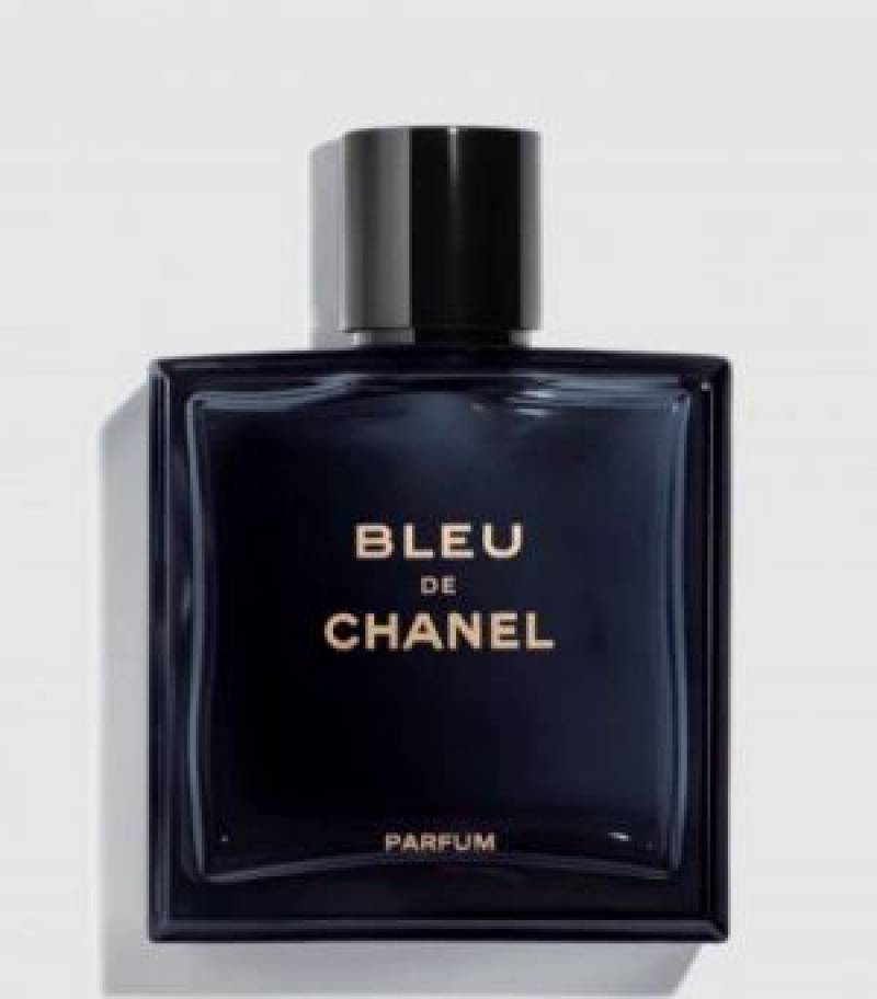 Bleu DE Chanel Parfum 100ML (113) view 4